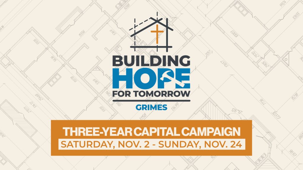 GRMBuilding Hope for Tomorrow 2