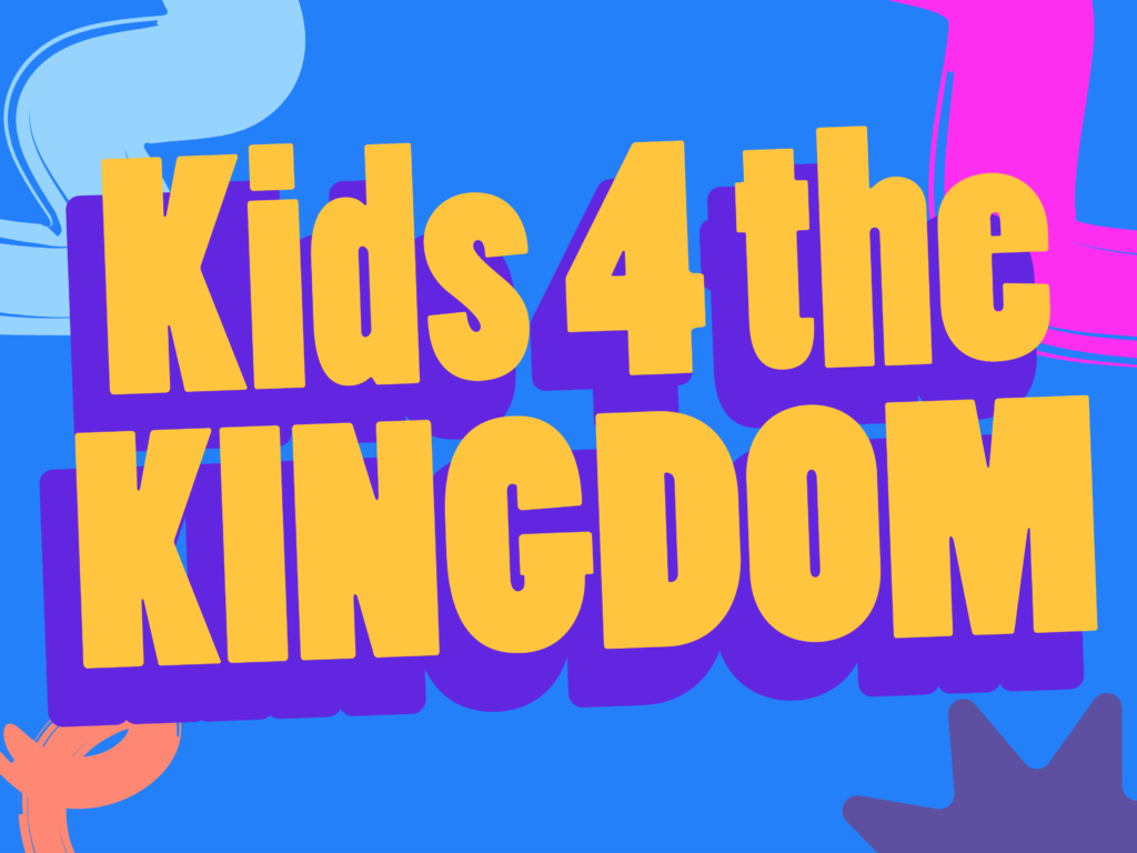 GRMKids4KingdomCallOut 900x675 1