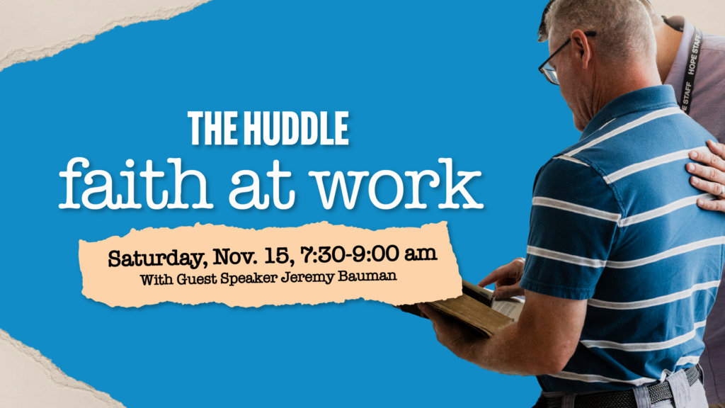 TheHuddle FaithAtWork Slide2