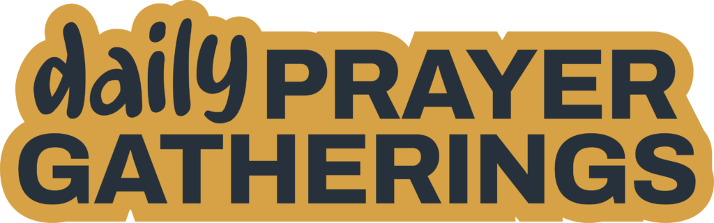 DailyPrayerGatherings@2x