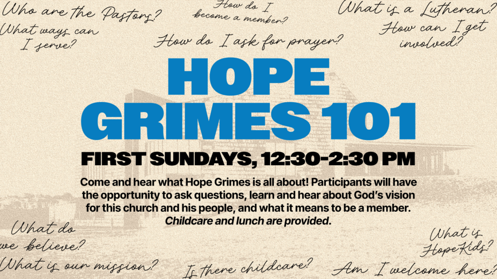 Communications HopeGrimes101 2026 Slide V2